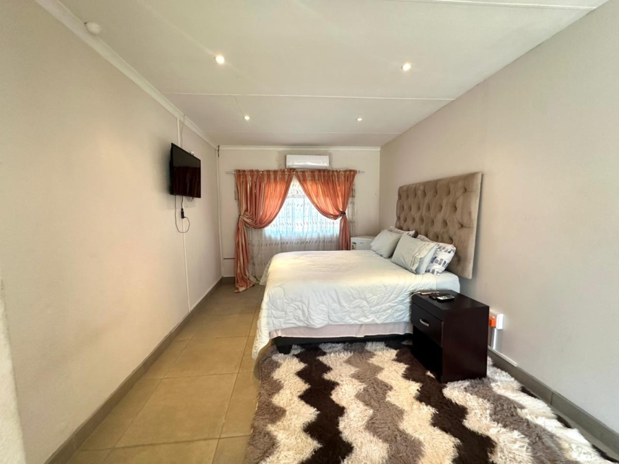 3 Bedroom Property for Sale in Cashan North West